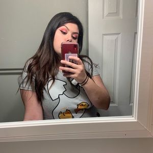 Meet your Posher, Liz